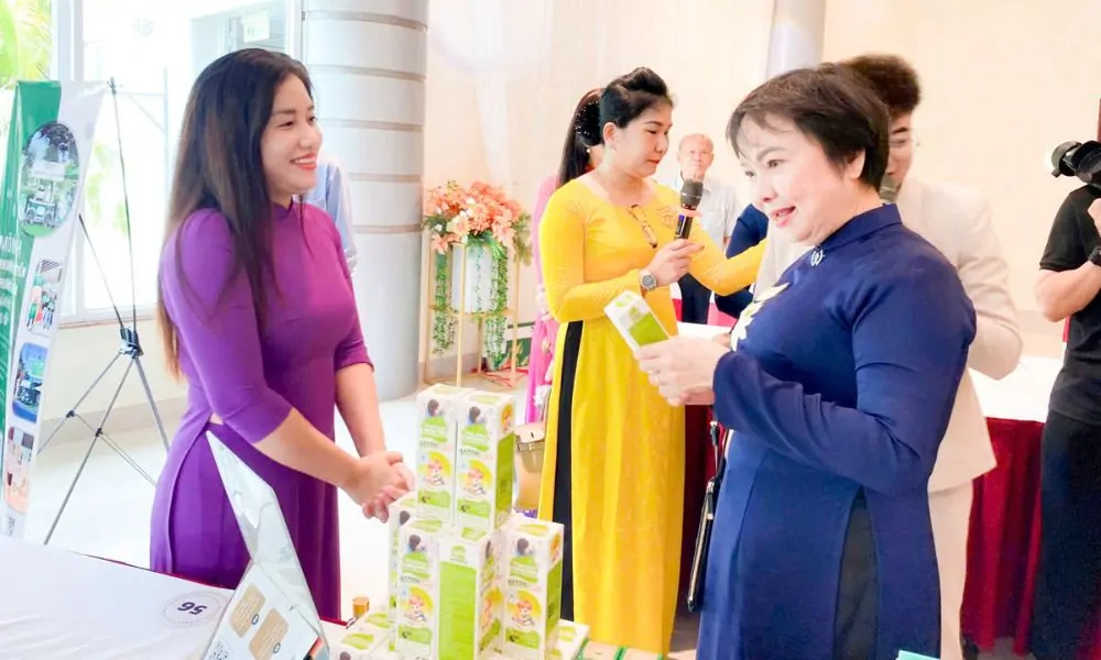 Chuyên gia marketing online tại Sáng Tạo Việt Media 2 Chuyên gia marketing online