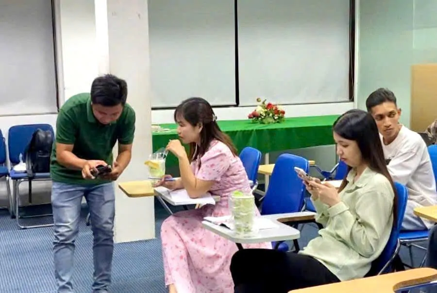 Lộ trình làm chủ digital marketing cho người mới bắt đầu tại Cần Thơ 1 digital marketing cho người mới bắt đầu