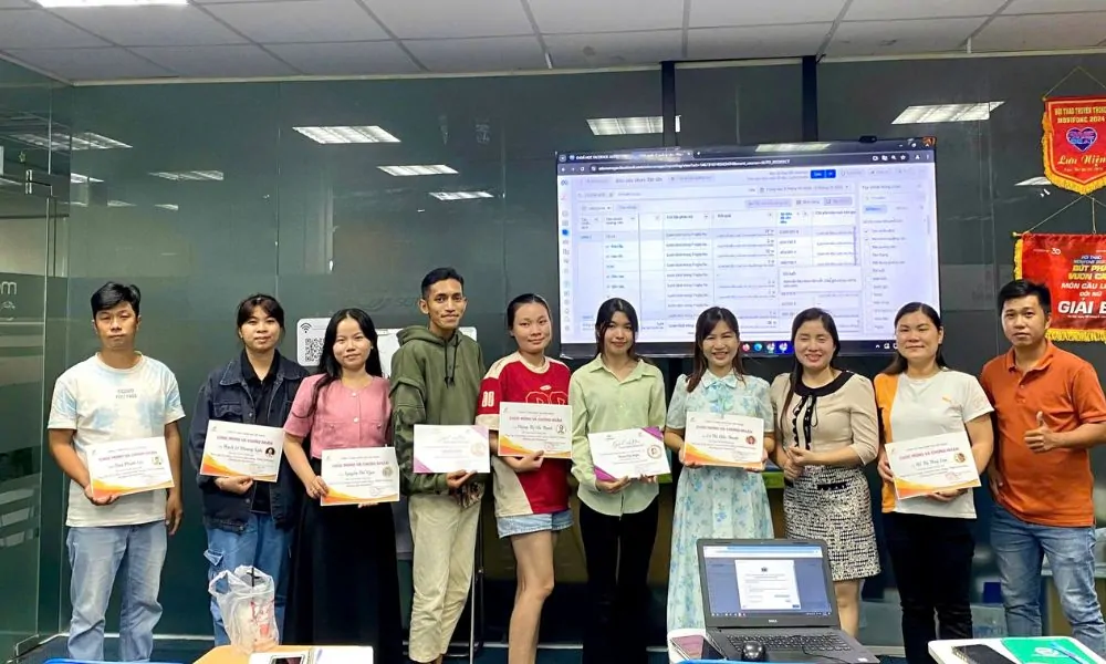 Lộ trình làm chủ digital marketing cho người mới bắt đầu tại Cần Thơ 4 digital marketing cho người mới bắt đầu