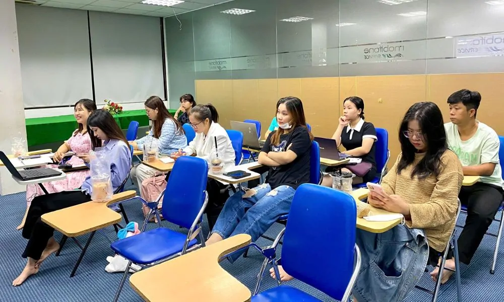 Lộ trình làm chủ digital marketing cho người mới bắt đầu tại Cần Thơ 3 digital marketing cho người mới bắt đầu