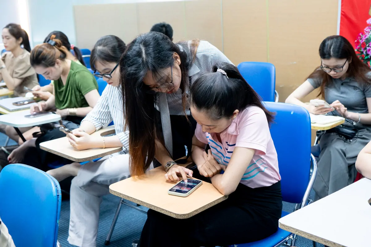 Digital Marketing cho nhà quản lý: 5 điều cần lưu ý khi triển khai 5 Digital marketing cho nhà quản lý