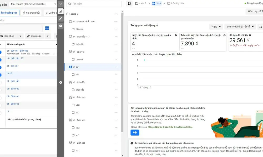 Dịch vụ Digital Marketing trọn gói – Marketing Online Cần Thơ 2024 3 Dịch vụ Digital Marketing trọn gói