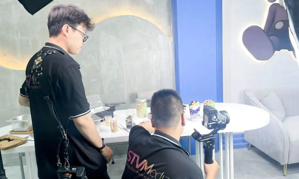 Kế hoạch marketing online: 7 bước chi tiết để tăng đơn hàng hiệu quả 5 Kế hoạch marketing online