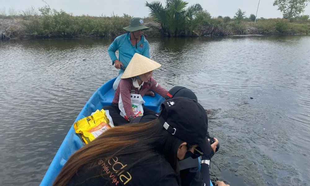 Kế hoạch marketing online: 7 bước chi tiết để tăng đơn hàng hiệu quả 6 Kế hoạch marketing online