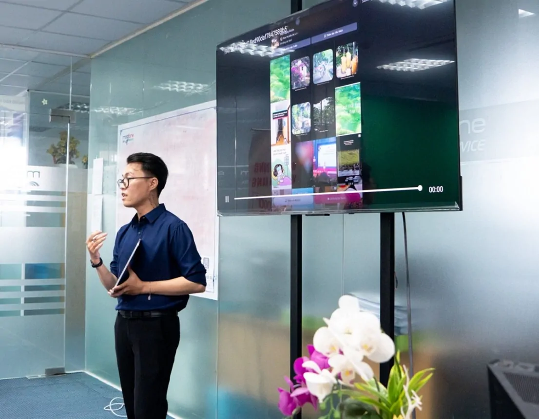 Khóa học TikTok Ads tại Cần Thơ, nơi giúp bạn tăng tốc kinh doanh 6 Khóa học TikTok Ads tại Cần Thơ