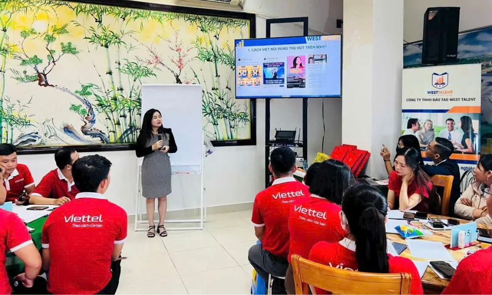 Khóa học chạy quảng cáo Facebook – Tips để có một chiến dịch quảng cáo hiệu quả 6 Khóa học quảng cáo Facebook