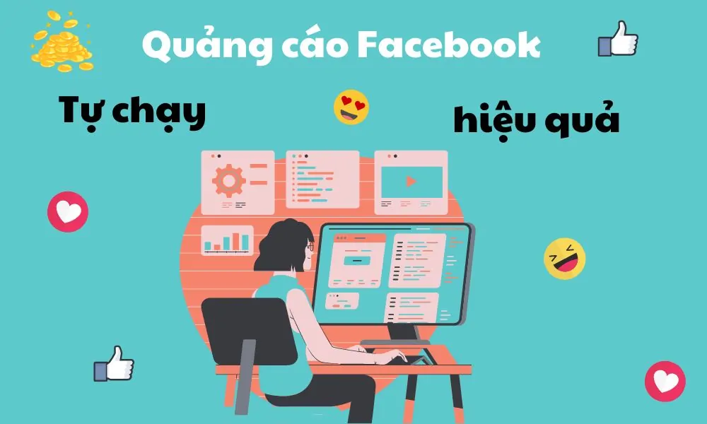 Khóa học chạy quảng cáo Facebook – Tips để có một chiến dịch quảng cáo hiệu quả 1 Khóa học quảng cáo Facebook