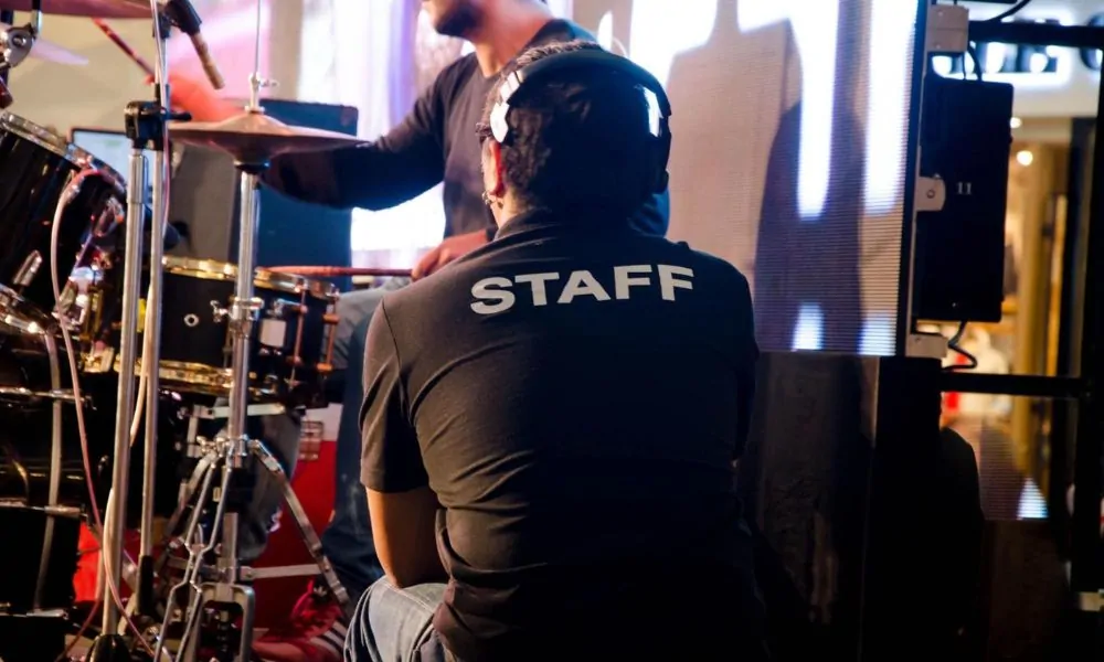 Các vị trí nhân sự tổ chức sự kiện cần có 2 Cac vi tri nhan su to chuc su kien can co 2