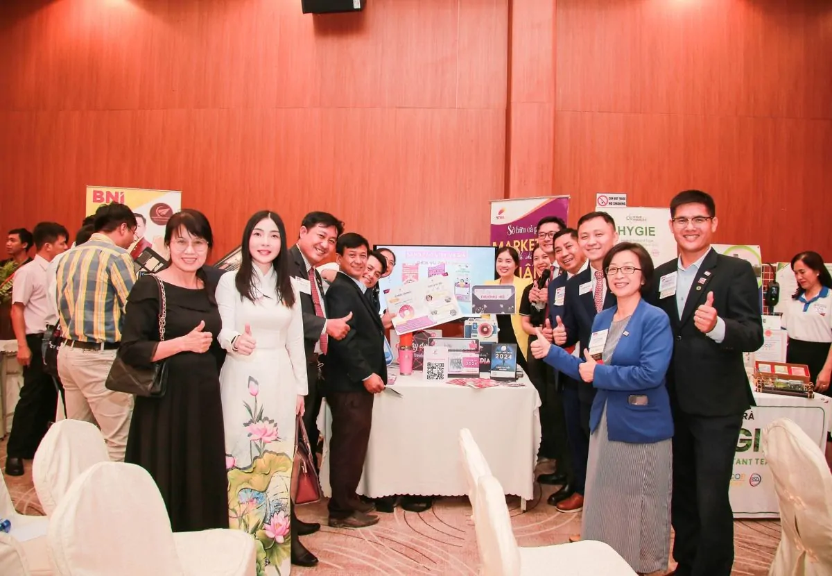 Tại sao cần hợp tác với một công ty quảng cáo ở miền Tây? 4 công ty quảng cáo ở miền Tây