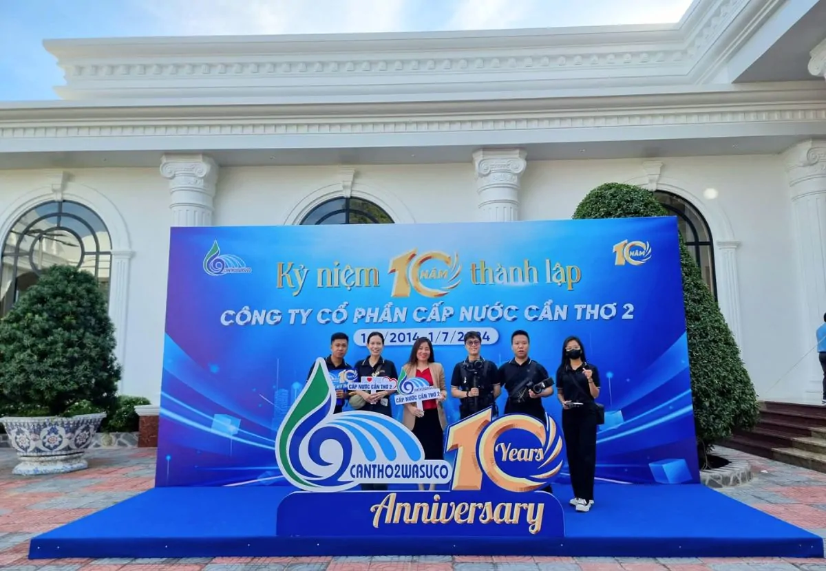 Làm sao để chọn công ty quảng cáo phù hợp tại Cần Thơ? 4 công ty quảng cáo phù hợp tại Cần Thơ