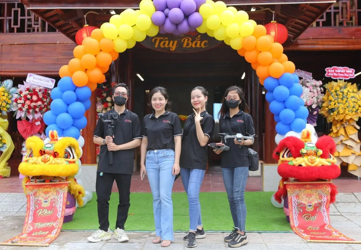 Làm sao để chọn công ty quảng cáo phù hợp tại Cần Thơ? 5 công ty quảng cáo phù hợp tại Cần Thơ