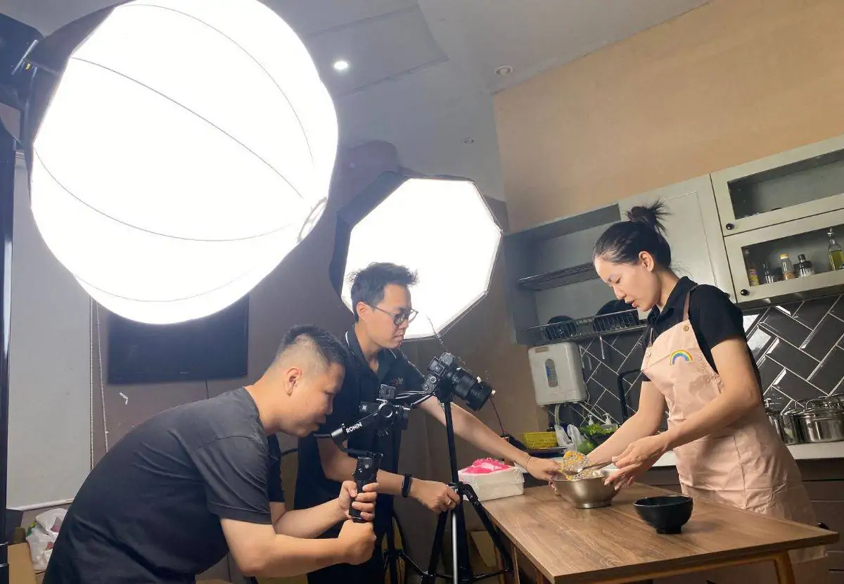 Lựa chọn công ty truyền thông uy tín tại Cần Thơ: Những yếu tố cần lưu ý 3 Lựa chọn công ty truyền thông uy tín tại Cần Thơ