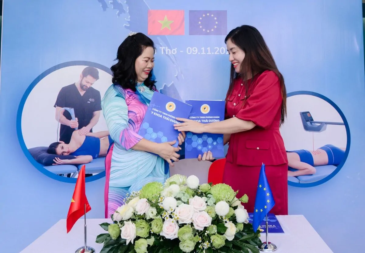 Dịch vụ truyền thông marketing trọn gói cho doanh nghiệp tại Cần Thơ 5 Dịch vụ truyền thông marketing