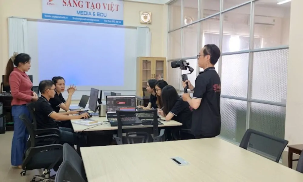 Phòng marketing thuê ngoài - tối ưu chi phí cho doanh nghiệp 3 phòng marketing thuê ngoài cho doanh nghiệp