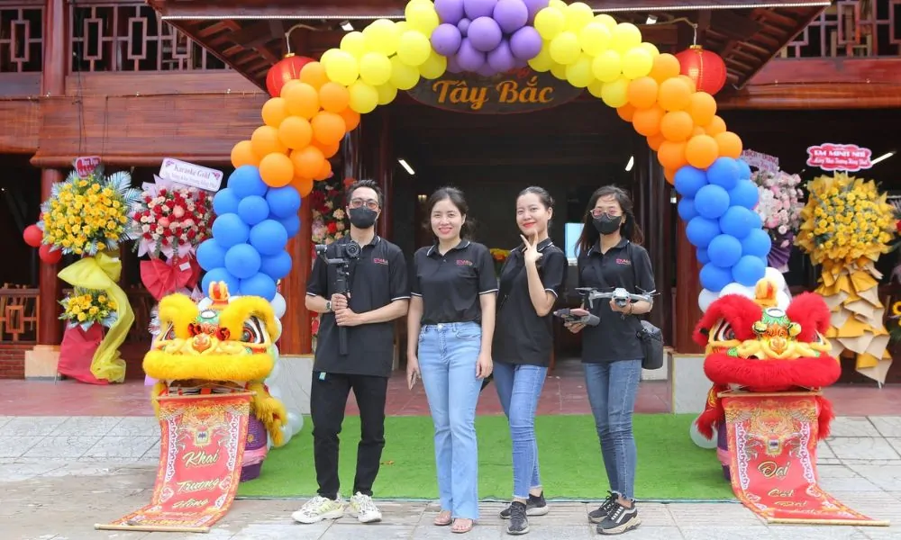 Phòng marketing thuê ngoài - tối ưu chi phí cho doanh nghiệp 4 phòng marketing thuê ngoài cho doanh nghiệp