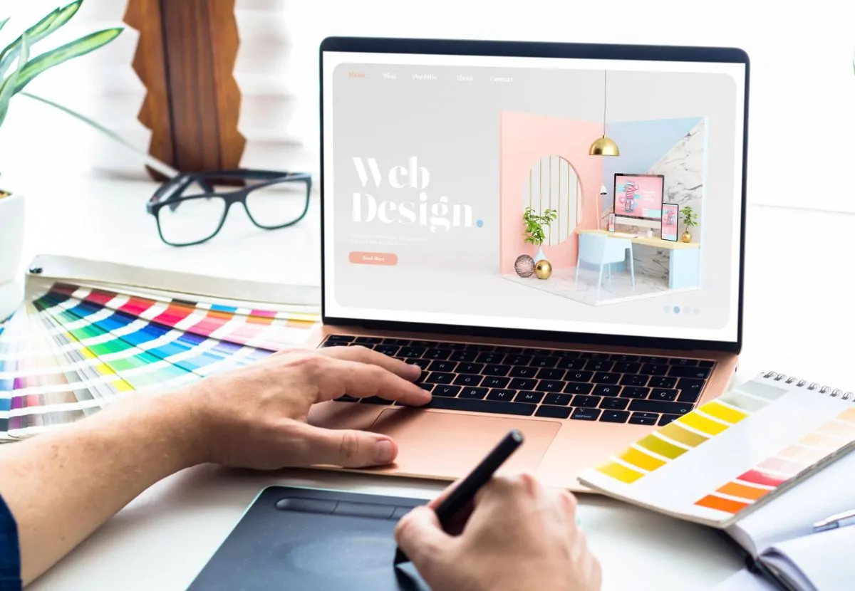 Thiết kế Website chuẩn SEO giá rẻ tại Cần Thơ uy tín, chất lượng 4 Thiết kế Website chuẩn SEO