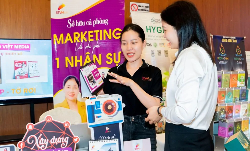 Dịch vụ Digital Marketing trọn gói – Marketing Online Cần Thơ 2024 1 Dịch vụ Digital Marketing trọn gói