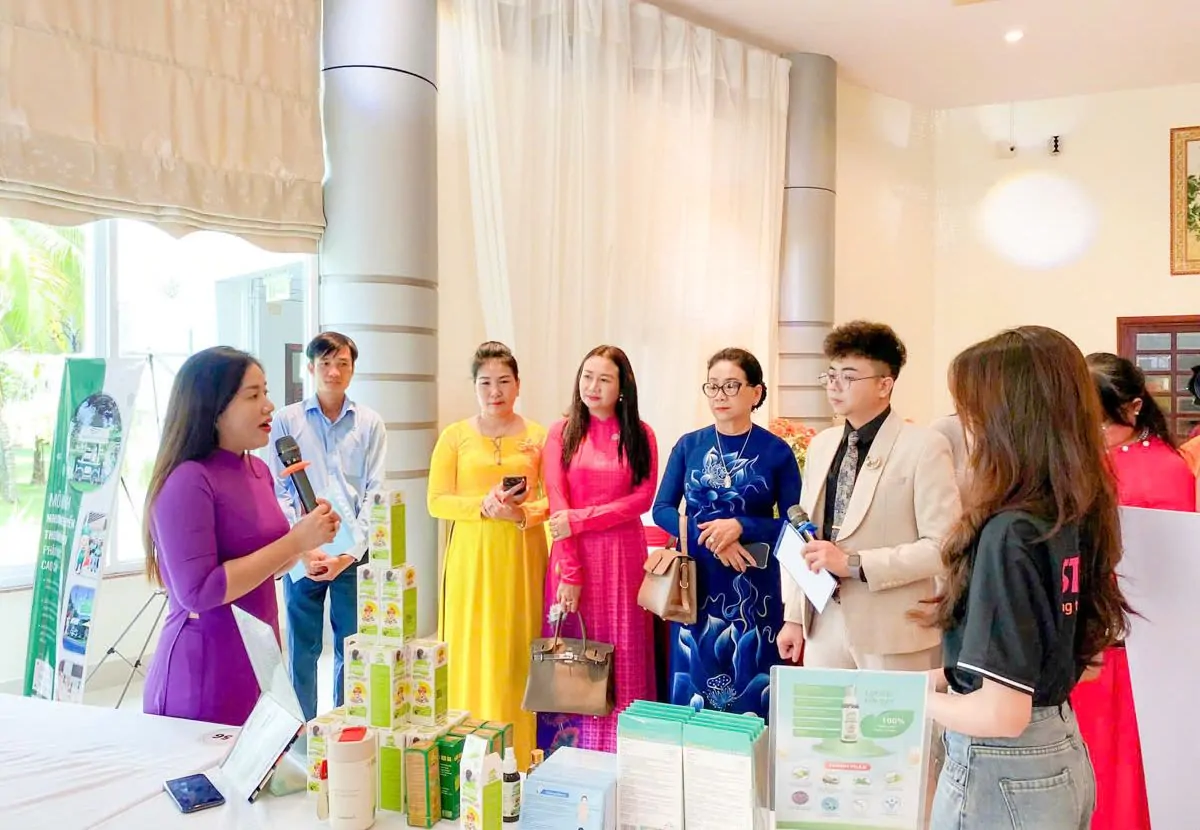 5 lý do doanh nghiệp nên chọn agency tại Cần Thơ để tối ưu chiến lược truyền thông 1 5 lý do doanh nghiệp nên chọn agency tại Cần Thơ