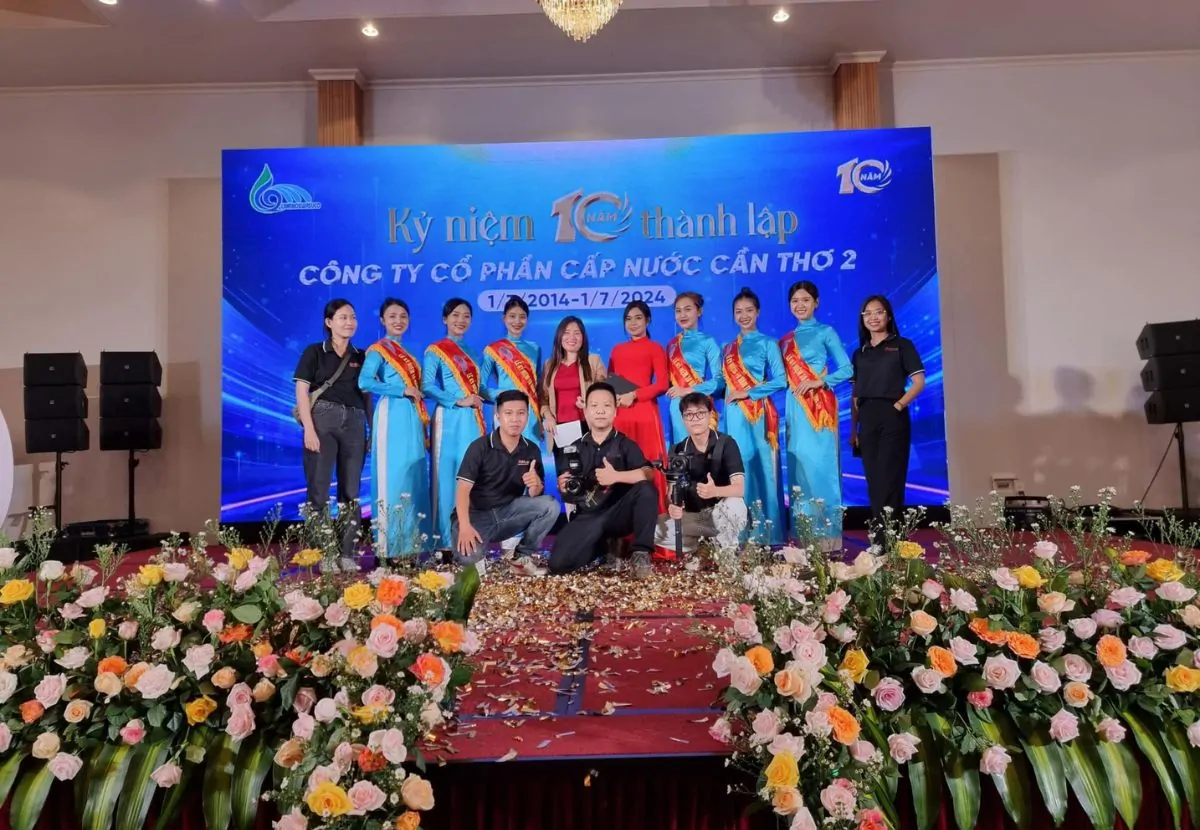 Lựa chọn công ty truyền thông uy tín tại Cần Thơ: Những yếu tố cần lưu ý 5 Lựa chọn công ty truyền thông uy tín tại Cần Thơ