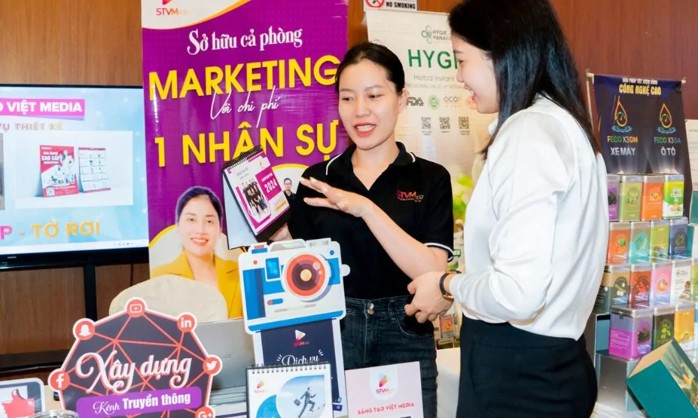 Bí kíp áp dụng 5W1H digital marketing cho mọi doanh nghiệp 2 5W1H digital marketing
