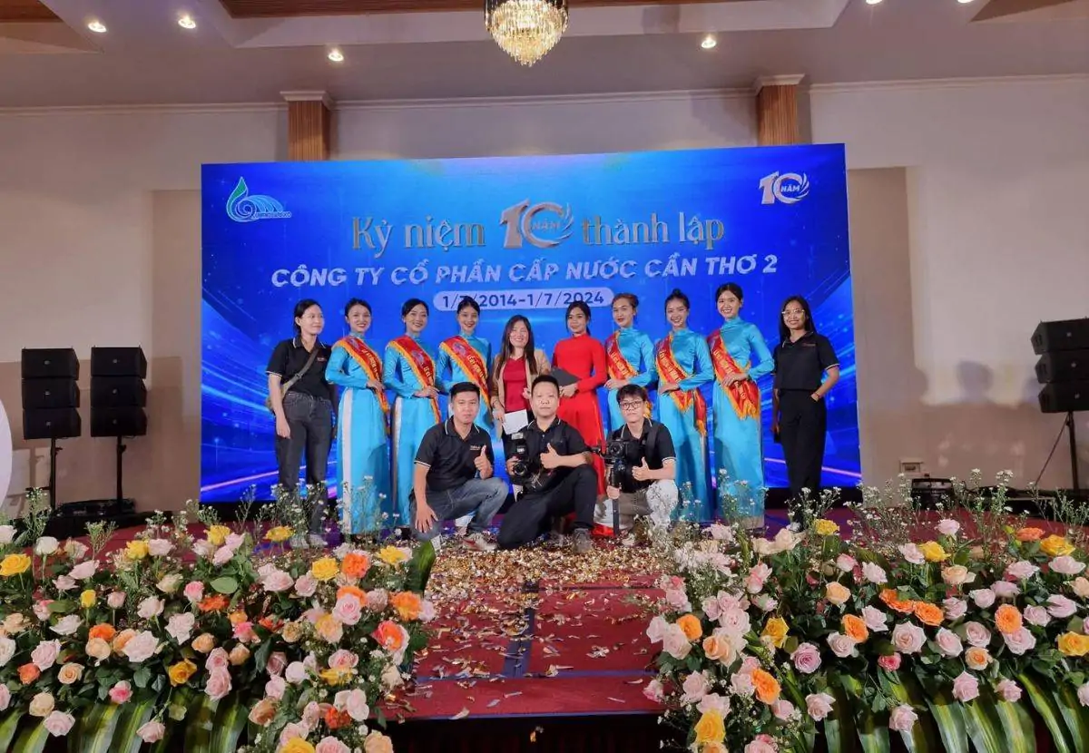 Bí quyết chọn Agency uy tín tại Cần Thơ cho chiến dịch quảng cáo hiệu quả 1 Agency uy tín tại Cần Thơ