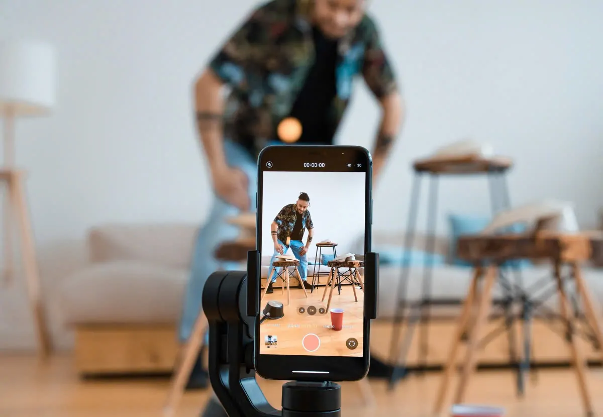 Các bước xây dựng kênh TikTok cho doanh nghiệp tại Cần Thơ 2 Các bước xây dựng kênh TikTok tại Cần Thơ