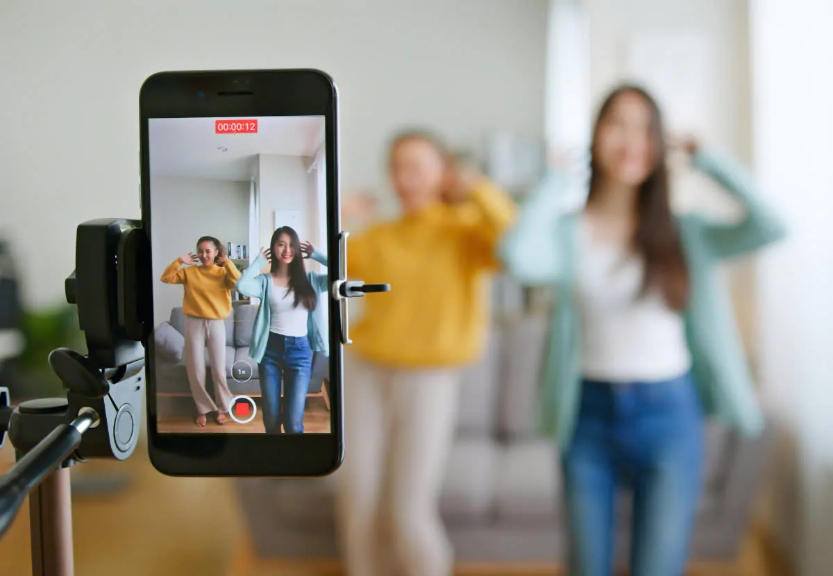 Các bước xây dựng kênh TikTok cho doanh nghiệp tại Cần Thơ 1 Các bước xây dựng kênh TikTok tại Cần Thơ