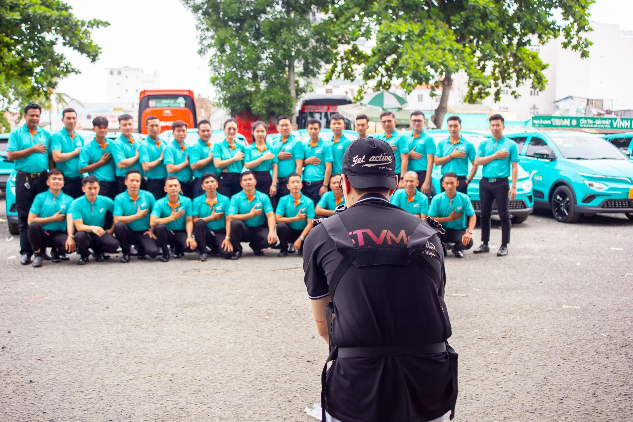 Các bước xây dựng kênh TikTok cho doanh nghiệp tại Cần Thơ 3 Các bước xây dựng kênh TikTok tại Cần Thơ