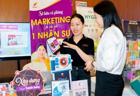 Công ty truyền thông uy tín tại Cần Thơ: Đối tác marketing đáng tin cậy 2 Công ty truyền thông uy tín tại Cần Thơ