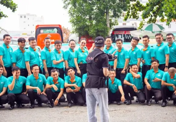 Công ty truyền thông uy tín tại Cần Thơ: Đối tác marketing đáng tin cậy 3 Công ty truyền thông uy tín tại Cần Thơ