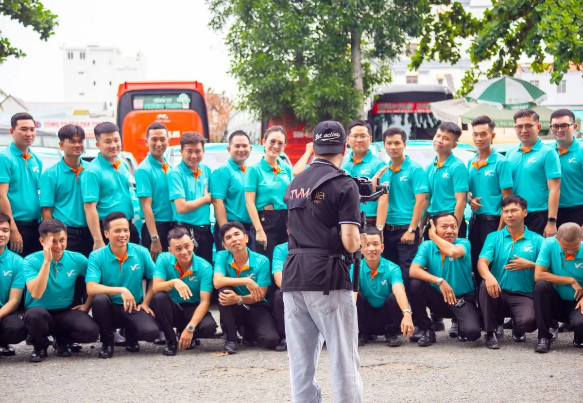 Lựa chọn công ty truyền thông uy tín tại Cần Thơ: Những yếu tố cần lưu ý 2 Lựa chọn công ty truyền thông uy tín tại Cần Thơ