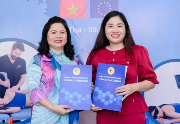 Công ty truyền thông uy tín tại Cần Thơ: Đối tác marketing đáng tin cậy 4 Công ty truyền thông uy tín tại Cần Thơ