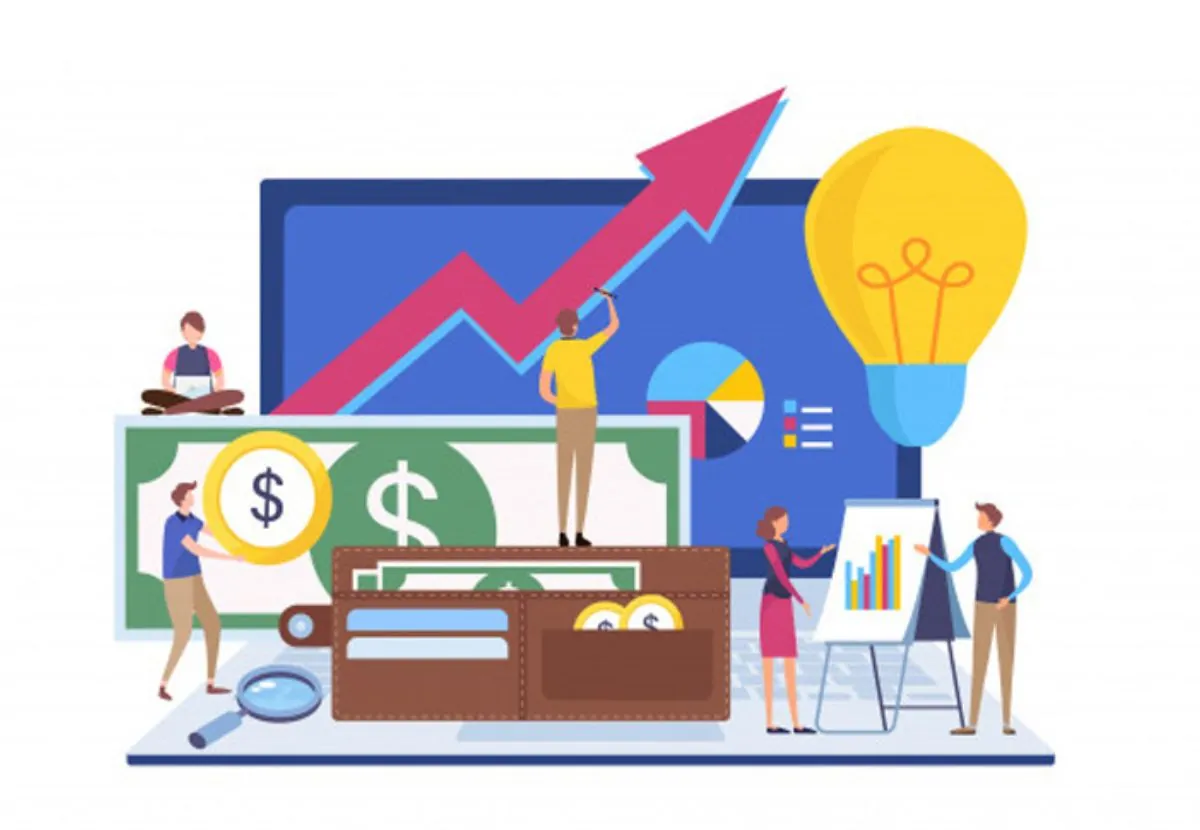 Dịch vụ marketing tại Cần Thơ: Xu hướng và lợi ích cho doanh nghiệp nhỏ 1 Dịch vụ marketing tại Cần Thơ