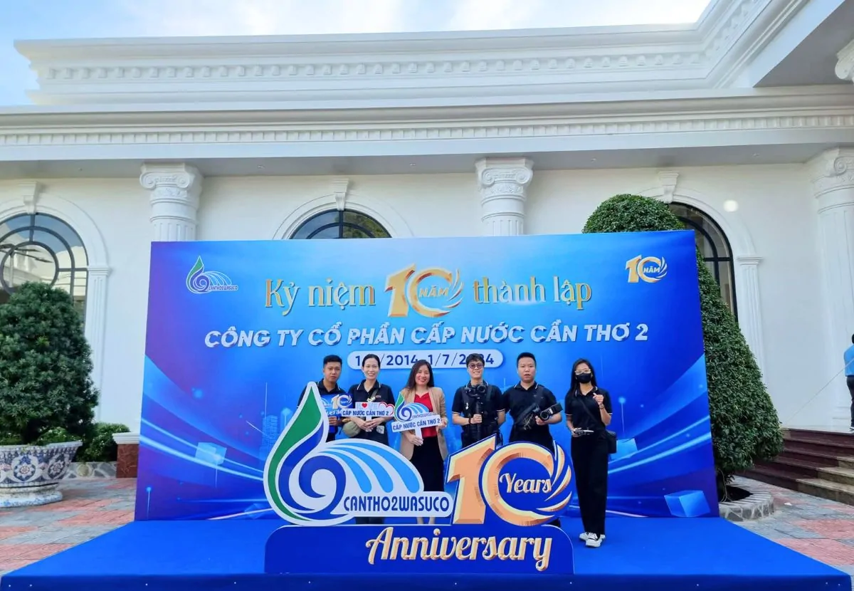 Dịch vụ marketing tại Cần Thơ: Xu hướng và lợi ích cho doanh nghiệp nhỏ 4 Dịch vụ marketing tại Cần Thơ