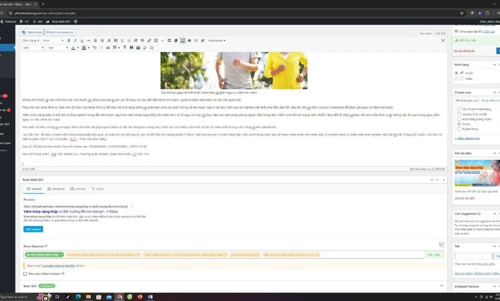 Dịch vụ SEO website tại Cần Thơ: Bí quyết đưa doanh nghiệp lên top Google 3 Dịch vụ seo website tại Cần Thơ