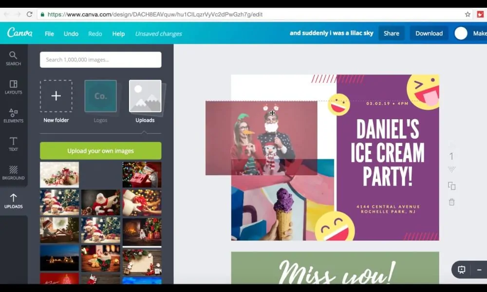 Học thiết kế Canva nhanh chóng tại Cần Thơ 1 Hoc thiet ke canva nhanh chong tai can tho 1