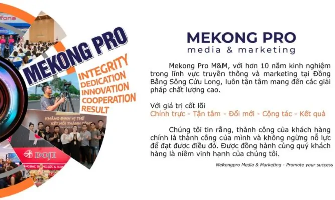 Top 5 Công Ty Truyền Thông Quảng Cáo Cần Thơ Được Đánh Giá Cao Về Chất Lượng 2 Top 5 công ty truyền thông quảng cáo uy tín tại Cần Thơ