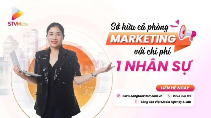 Top 5 Công Ty Truyền Thông Quảng Cáo Cần Thơ Được Đánh Giá Cao Về Chất Lượng 4 Top 5 công ty truyền thông quảng cáo uy tín tại Cần Thơ