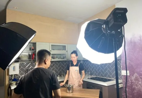 Video ngắn: Công cụ truyền thông hiệu quả cho doanh nghiệp tại Cần Thơ 3 Video ngắn Cần Thơ
