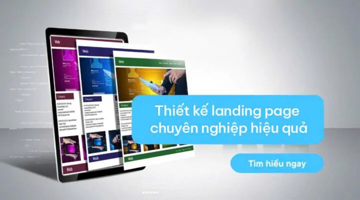 Thiết Kế Landing Page Chuyên Nghiệp Cần Thơ: Tạo Phễu Chuyển Đổi Hiệu Quả Tức Thì 3 Khi nào nên sử dụng Landing Page