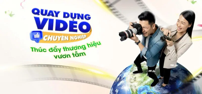 Dịch Vụ Quay Phim Cần Thơ Chuyên Nghiệp | Sáng Tạo Việt Media 2 dich vu quay phim can tho
