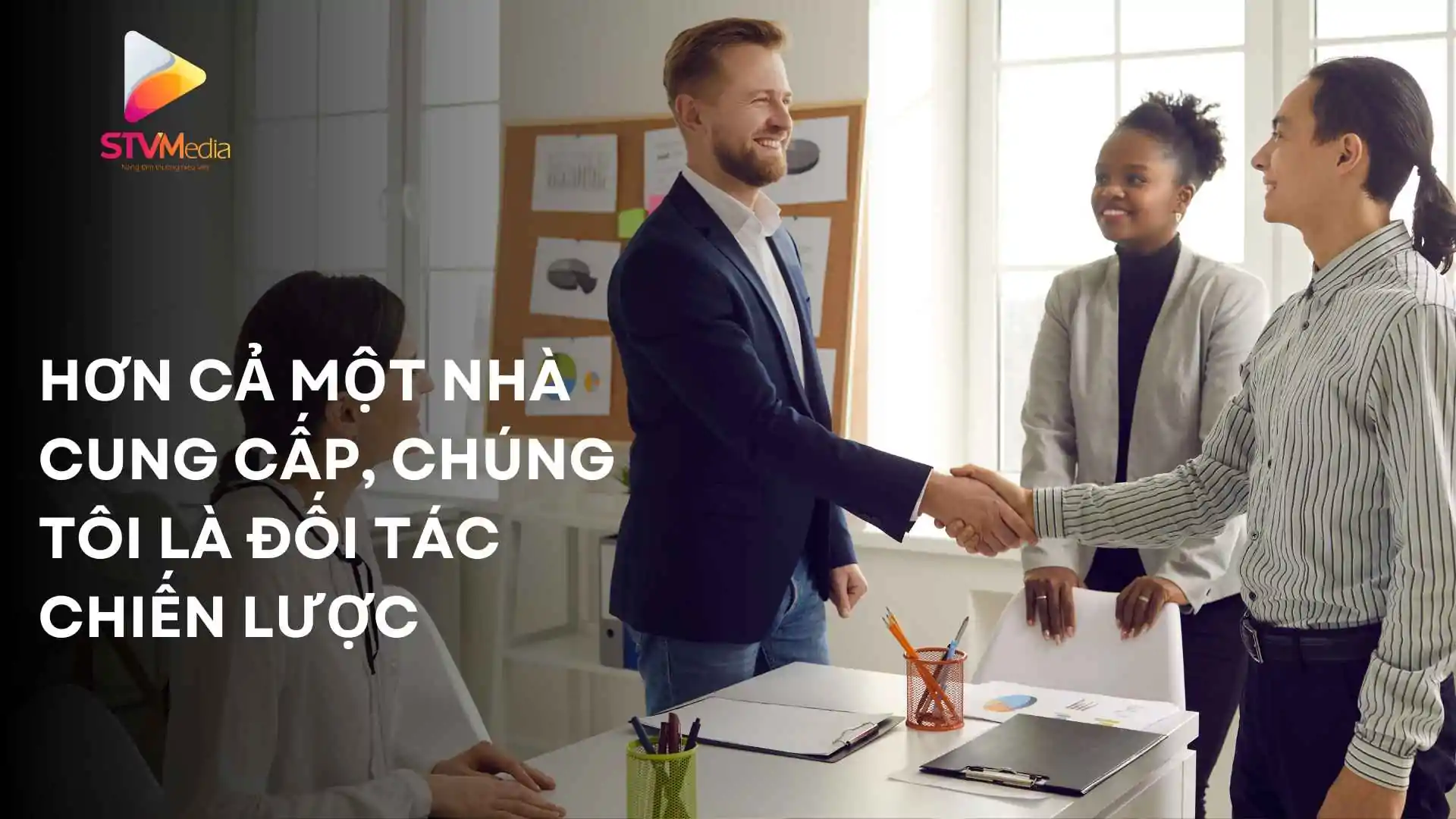 Sáng Tạo Việt Media: Khẳng Định Vị Thế Công Ty Quay Phim Uy Tín Hàng Đầu tại Cần Thơ 2 Hơn Cả Một Nhà Cung Cấp, Chúng Tôi Là Đối Tác Chiến Lược