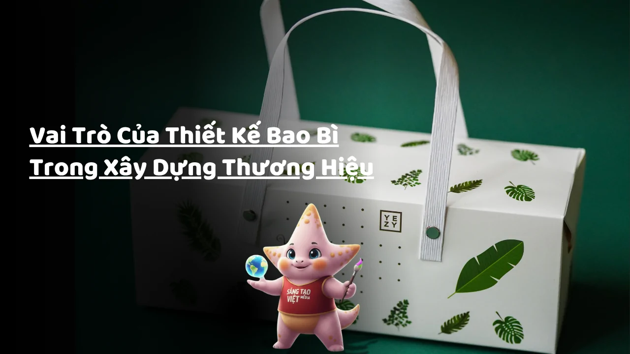 Vai Trò Của Thiết Kế Bao Bì Trong Xây Dựng Thương Hiệu 8 vai tro thiet ke bao bi trong xay dung thuong hieu