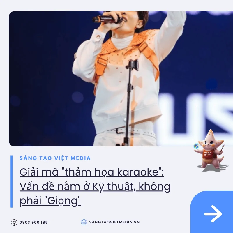 Bạn có cần năng khiếu bẩm sinh để hát hay? Giải mã từ chuyên gia Sáng Tạo Việt Media 3 iai ma tham hoa karaoke hoc hat la hoc ky thuat stv media can tho.png