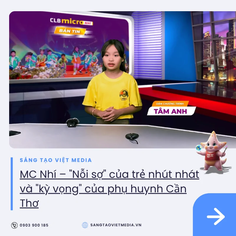 Học thanh nhạc có giúp con tự tin hơn trong các khóa học MC nhí không? 1 khoa hoc mc nhi uy tin tai can tho sang tao viet media.jpg