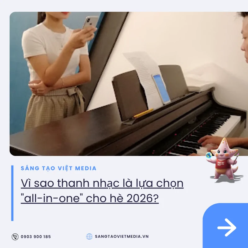 Học hè 2026 tại Cần Thơ: Con bạn đã sẵn sàng "bùng nổ" hay "lãng phí" 3 tháng hè? 2 vi sao thanh nhac la lua chon all in one cho he 2026 tai can tho.jpg