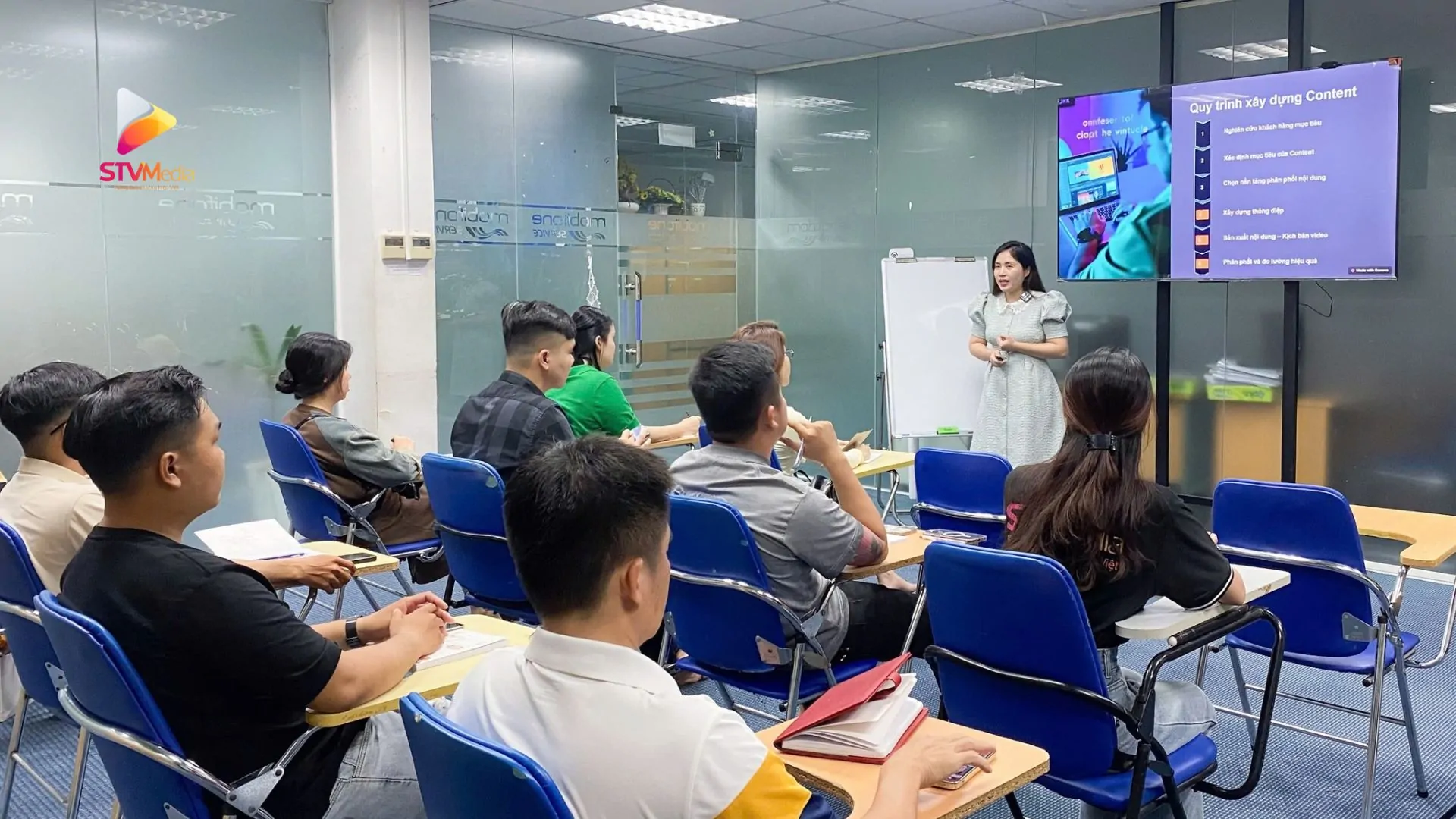 Cách Quay Video Quảng Cáo Sản Phẩm Chuyên Nghiệp Và Hiệu Quả 3 Hệ thống video bán hàng bài bản