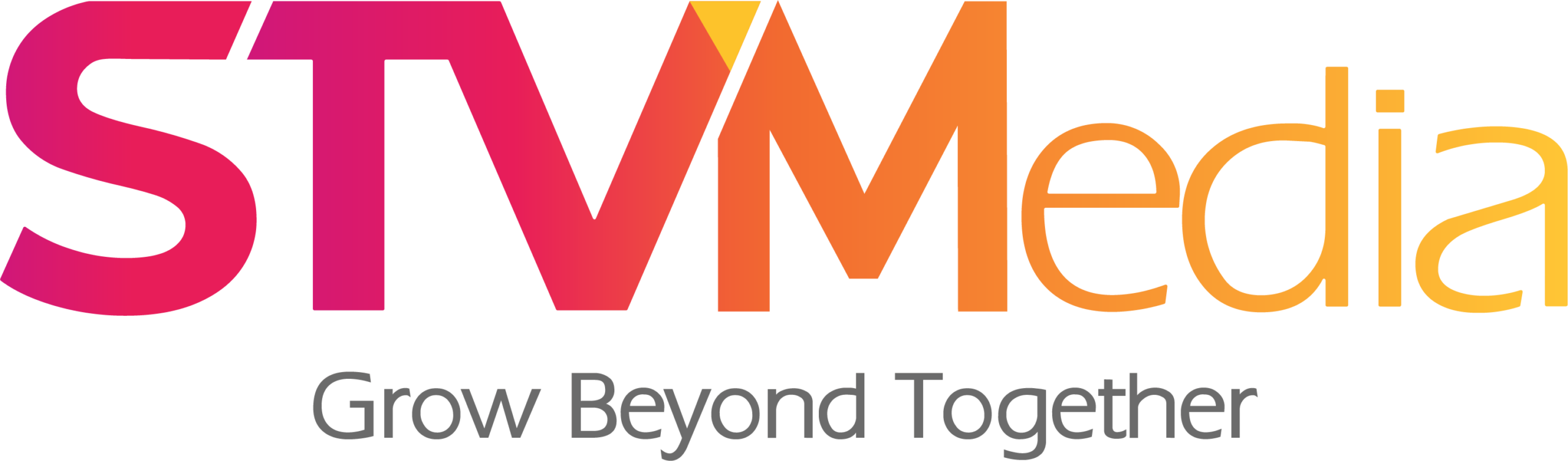 STV Media Logo