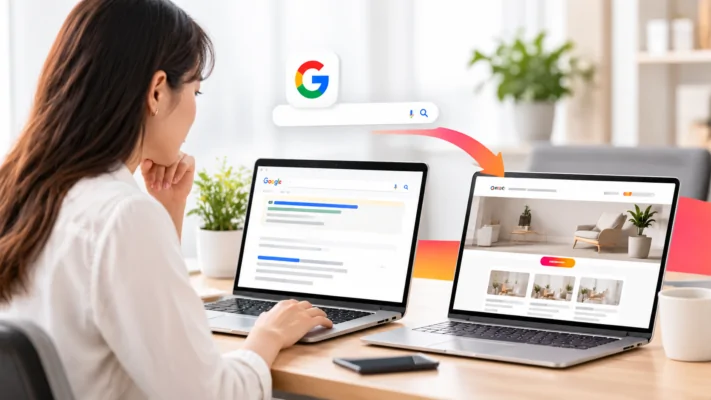Facebook Ads, Google Ads, TikTok Ads: Doanh nghiệp nên chọn kênh nào? 3 11