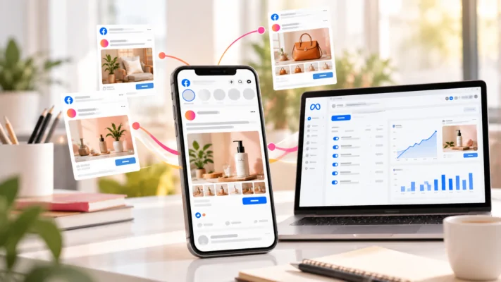Facebook Ads, Google Ads, TikTok Ads: Doanh nghiệp nên chọn kênh nào? 4 12